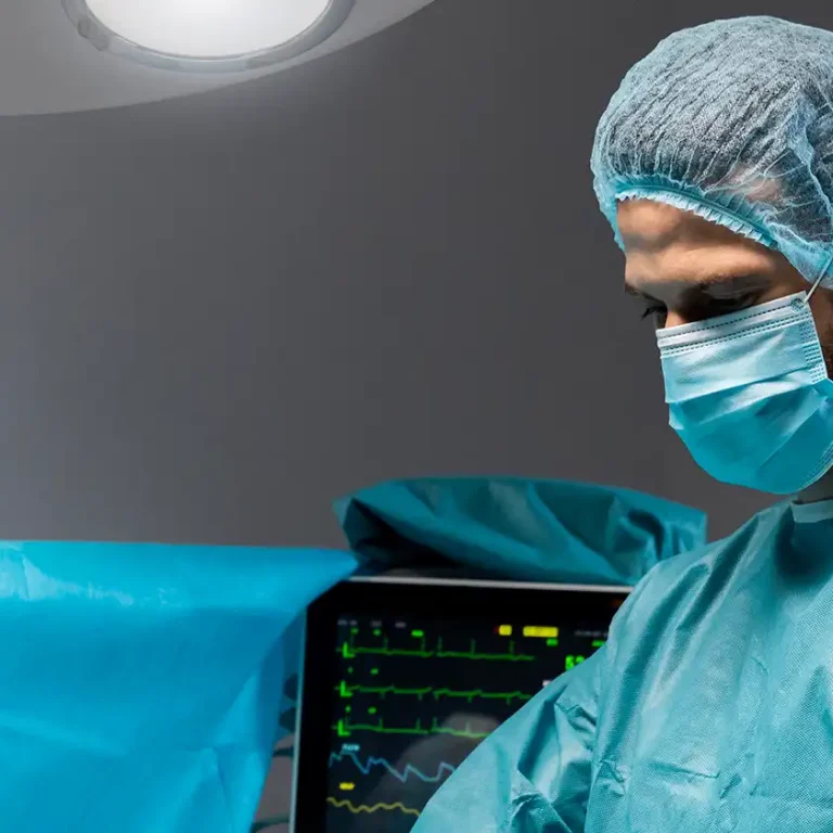 Endoscopic-bladder-stone-treatment