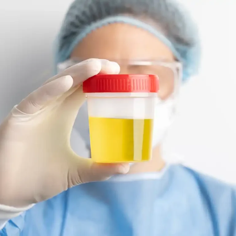 Precautions in urinary tract infections