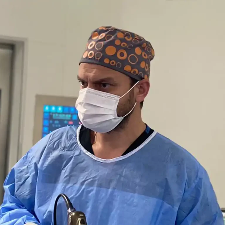 thuflep-surgery-bursa